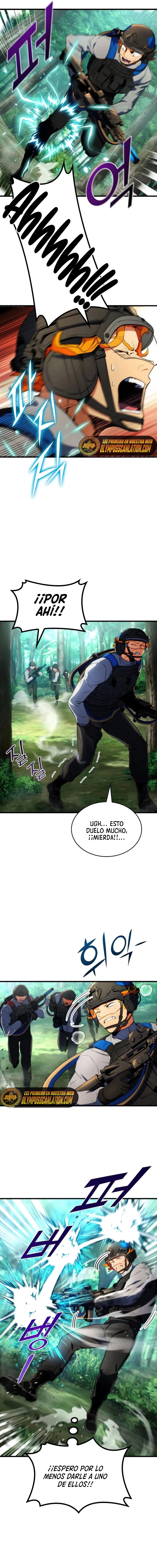 Asesino de Dragones - Capítulo 19 - Página 11 - LectorTMOo