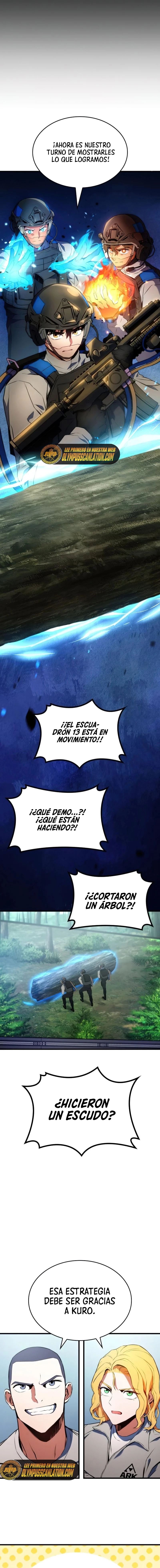 Asesino de Dragones - Capítulo 19 - Página 15 - LectorTMOo