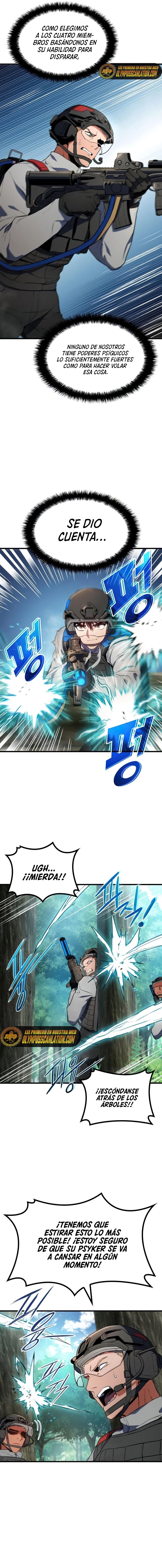 Asesino de Dragones - Capítulo 19 - Página 18 - LectorTMOo