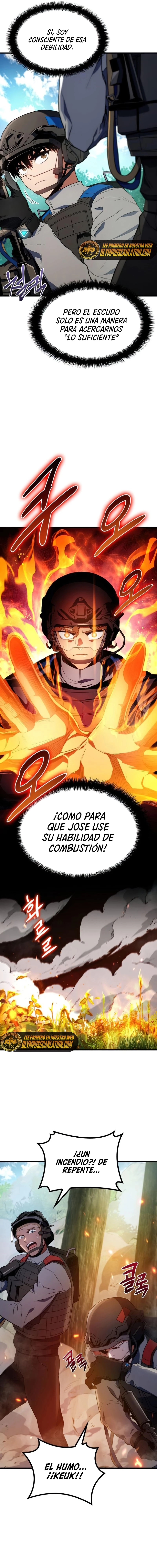 Asesino de Dragones - Capítulo 19 - Página 19 - LectorTMOo