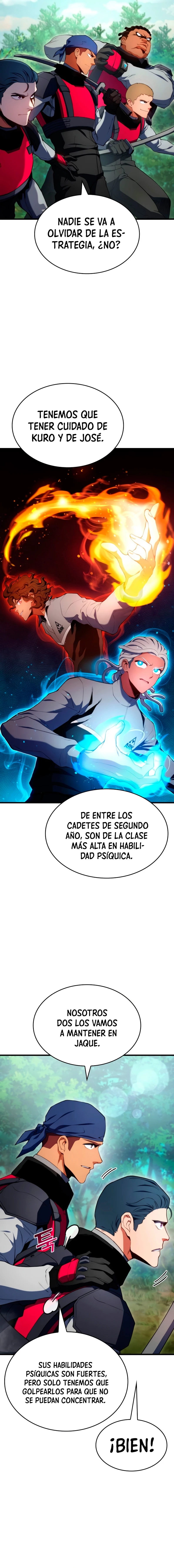 Asesino de Dragones - Capítulo 20 - Página 7 - LectorTMOo