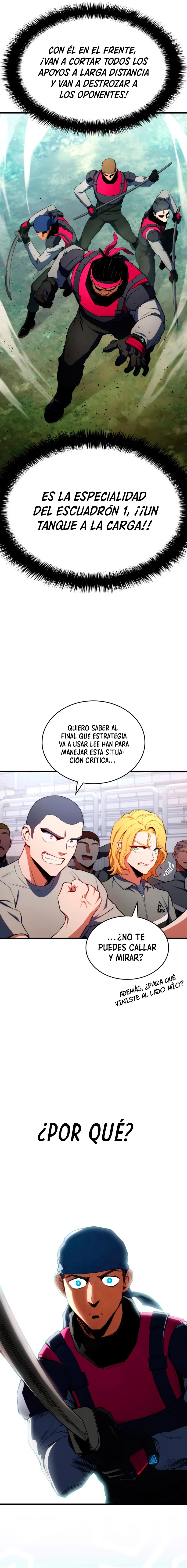 Asesino de Dragones - Capítulo 20 - Página 9 - LectorTMOo