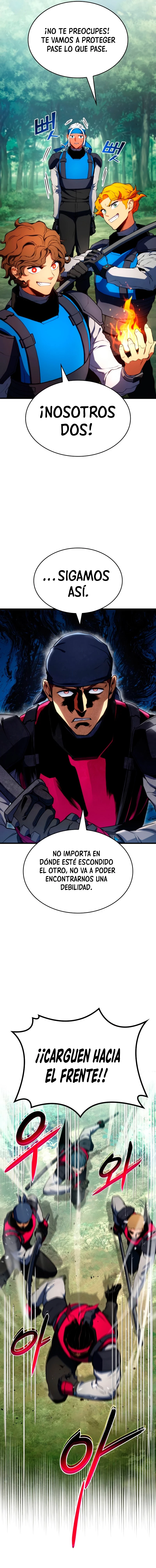 Asesino de Dragones - Capítulo 20 - Página 11 - LectorTMOo