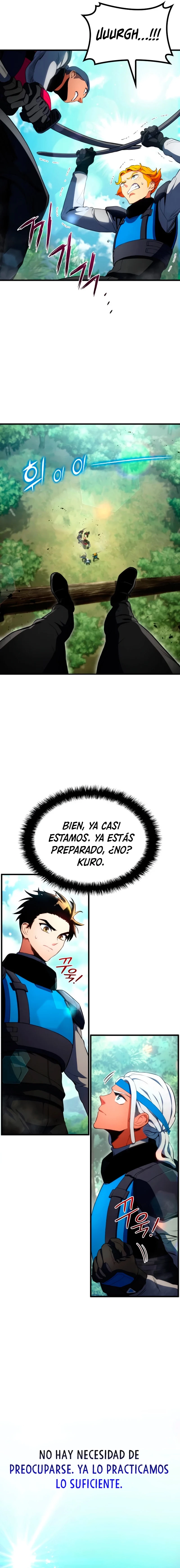 Asesino de Dragones - Capítulo 20 - Página 14 - LectorTMOo