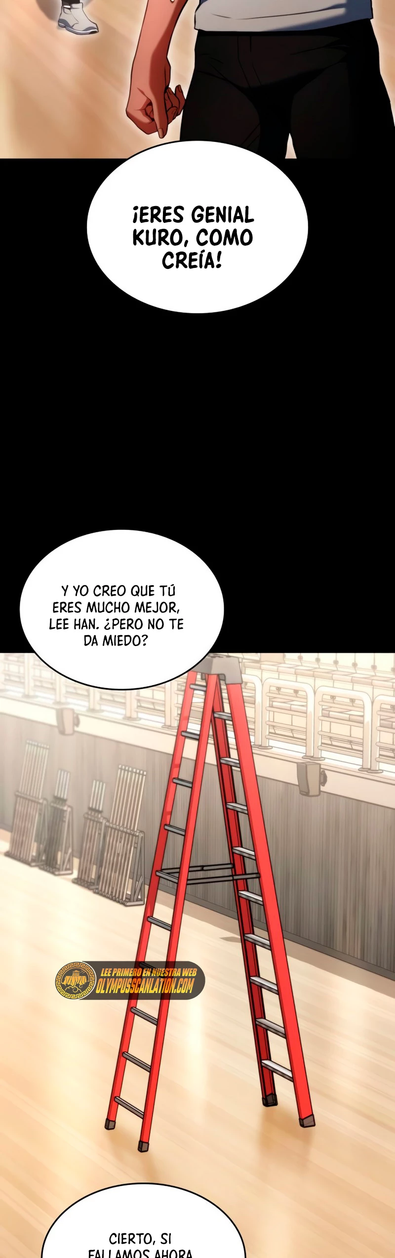 Asesino de Dragones - Capítulo 21 - Página 6 - LectorTMOo
