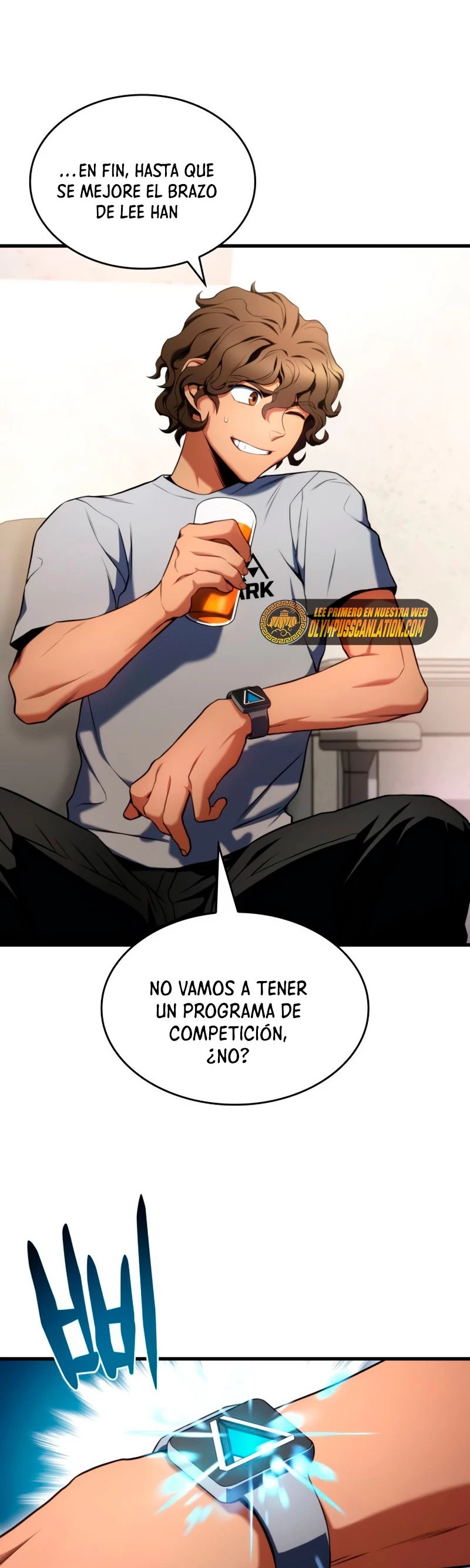 Asesino de Dragones - Capítulo 21 - Página 13 - LectorTMOo