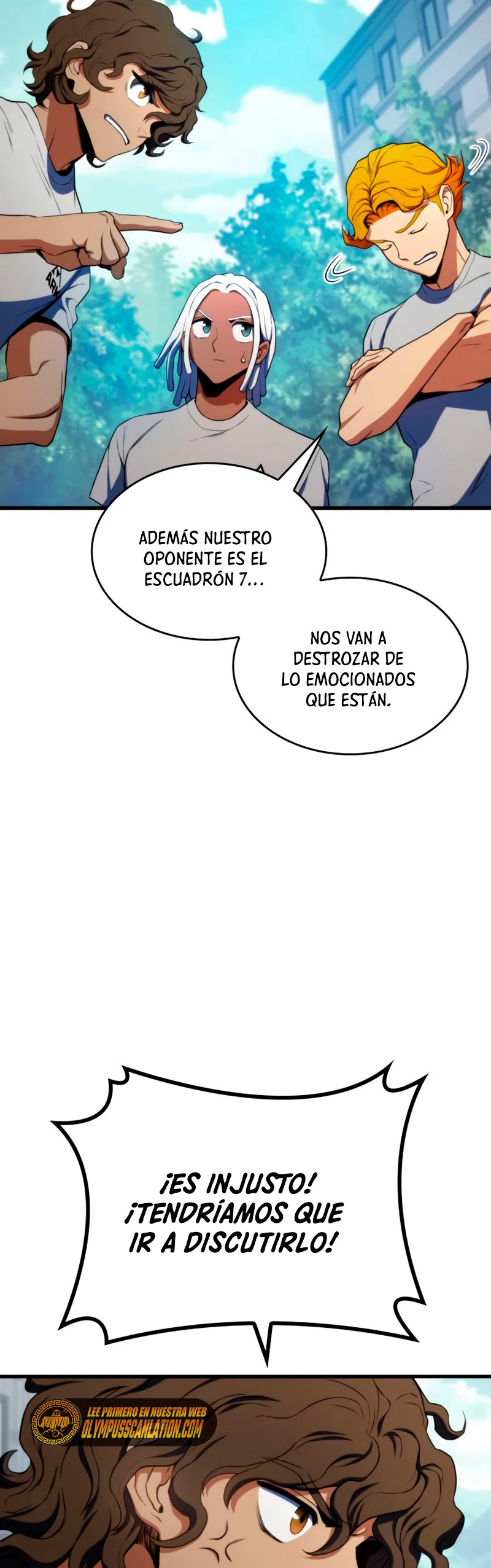 Asesino de Dragones - Capítulo 21 - Página 22 - LectorTMOo