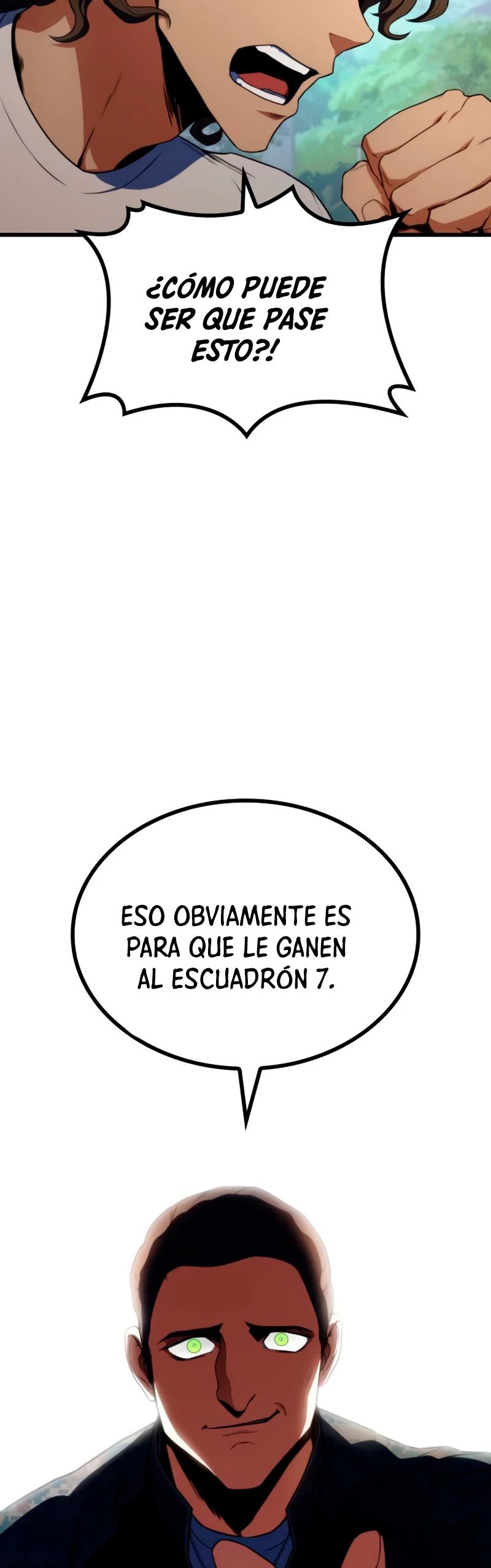 Asesino de Dragones - Capítulo 21 - Página 23 - LectorTMOo