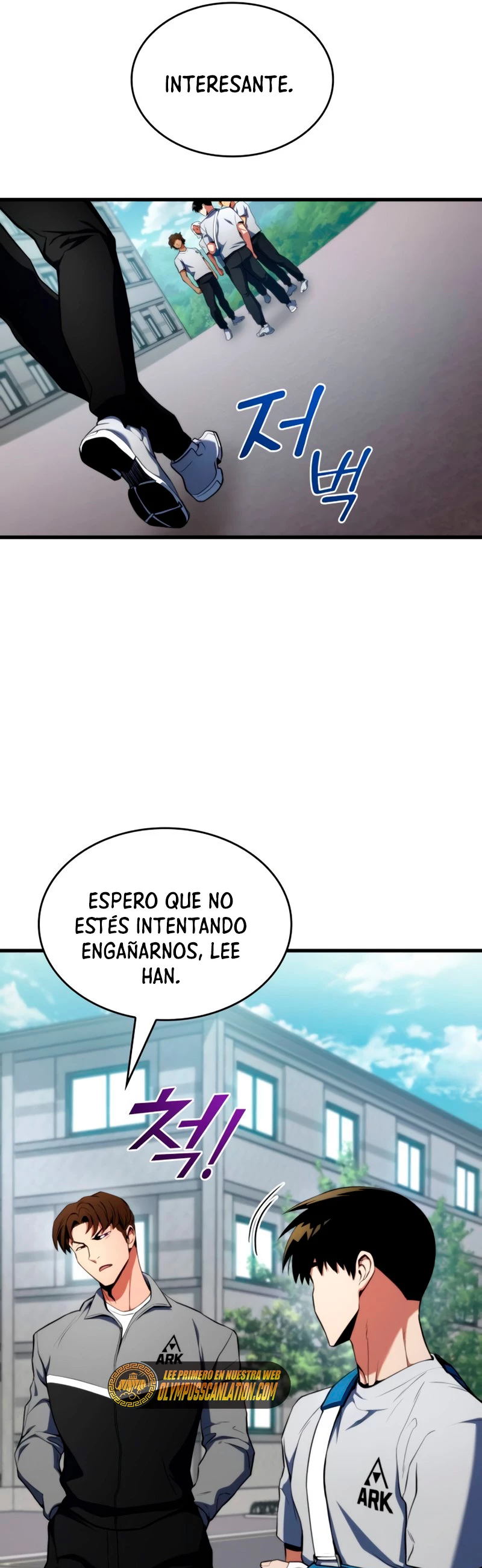 Asesino de Dragones - Capítulo 21 - Página 30 - LectorTMOo