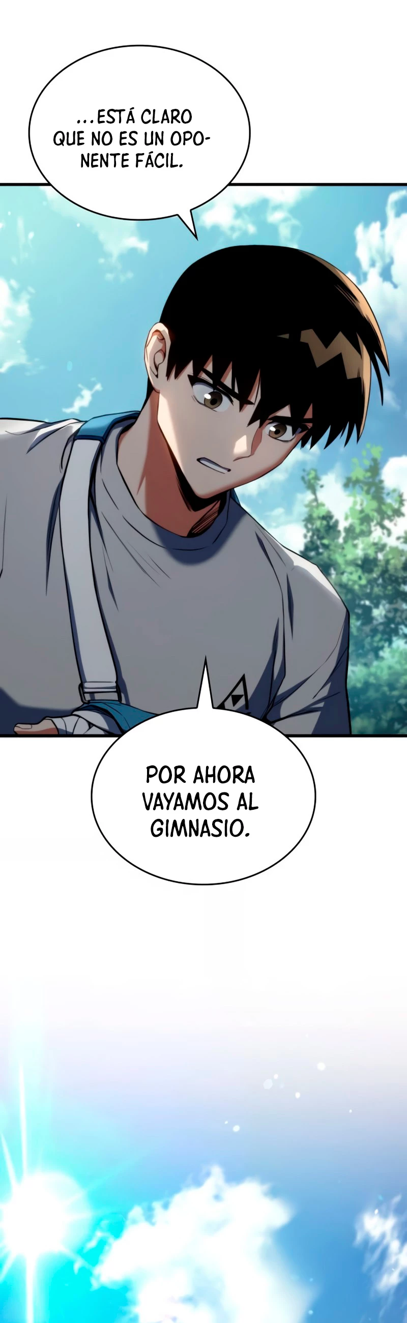 Asesino de Dragones - Capítulo 21 - Página 37 - LectorTMOo