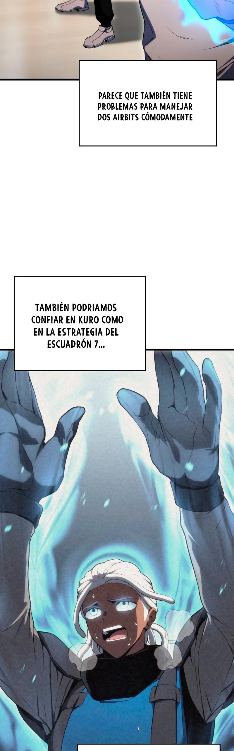 Asesino de Dragones - Capítulo 21 - Página 43 - LectorTMOo