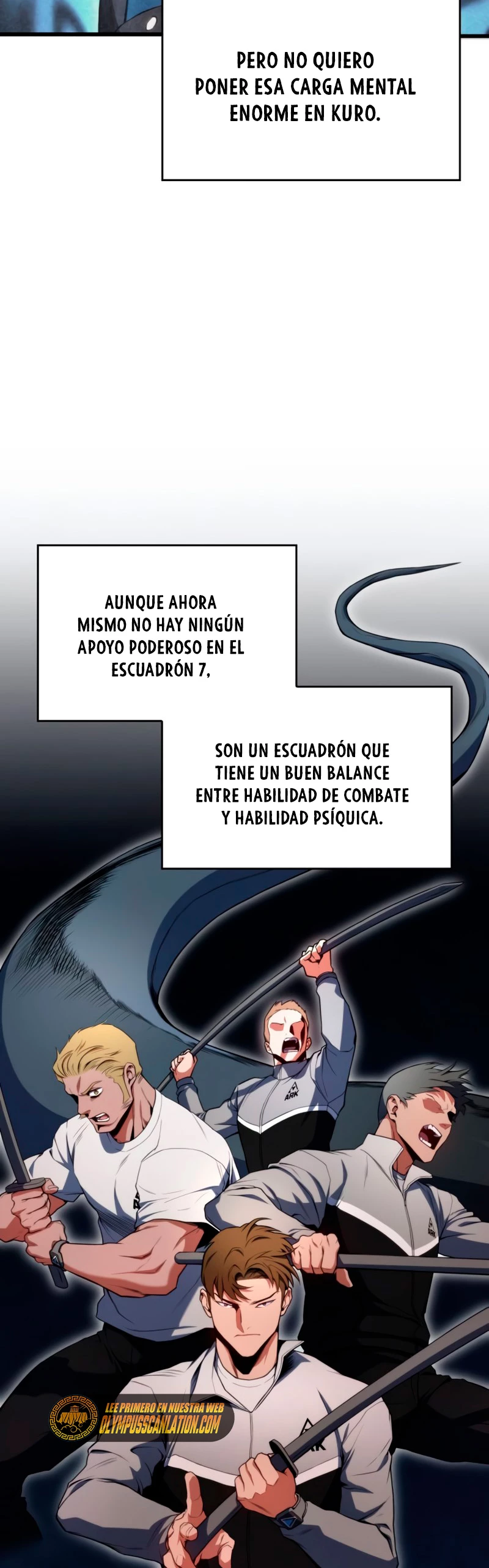 Asesino de Dragones - Capítulo 21 - Página 44 - LectorTMOo