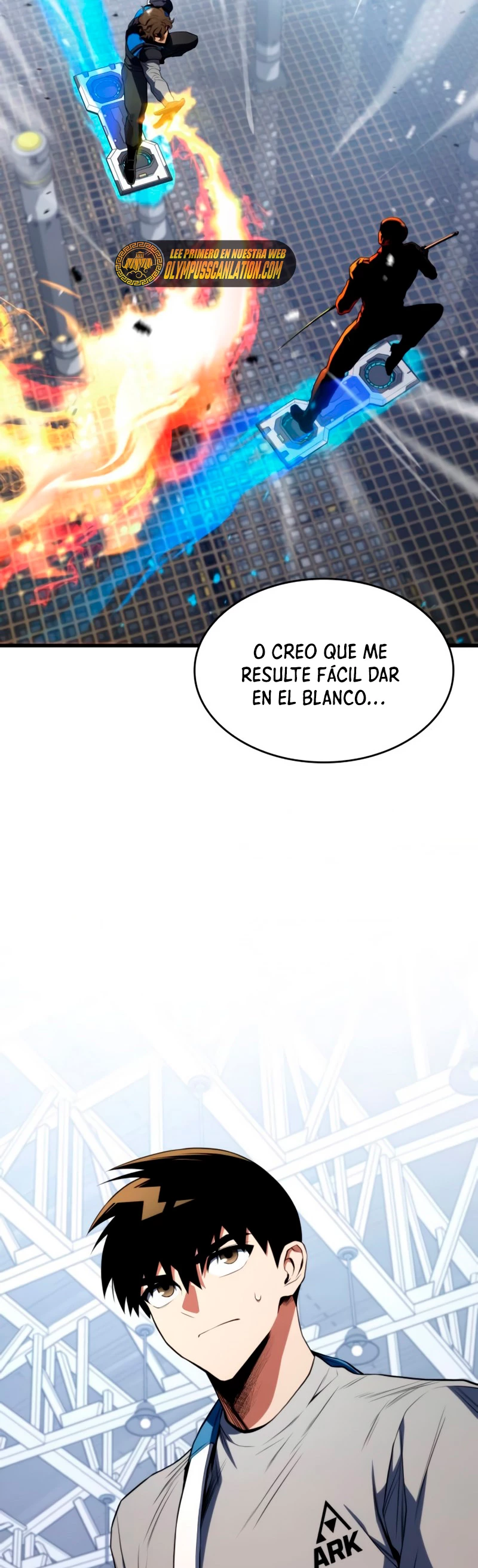 Asesino de Dragones - Capítulo 21 - Página 49 - LectorTMOo