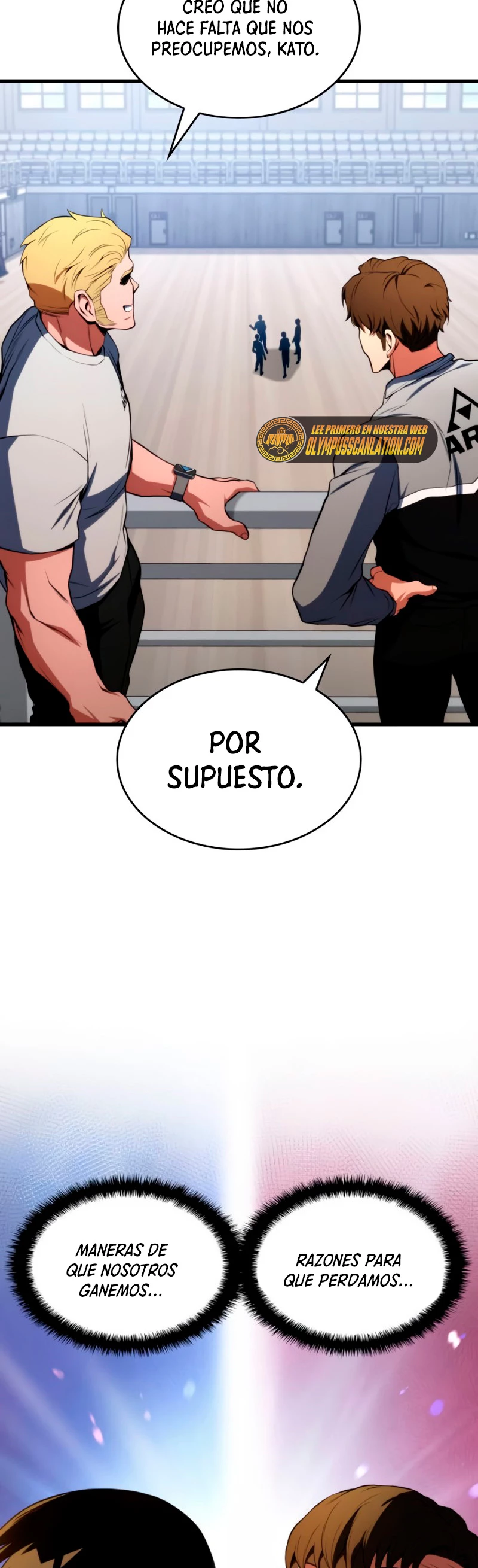 Asesino de Dragones - Capítulo 21 - Página 51 - LectorTMOo