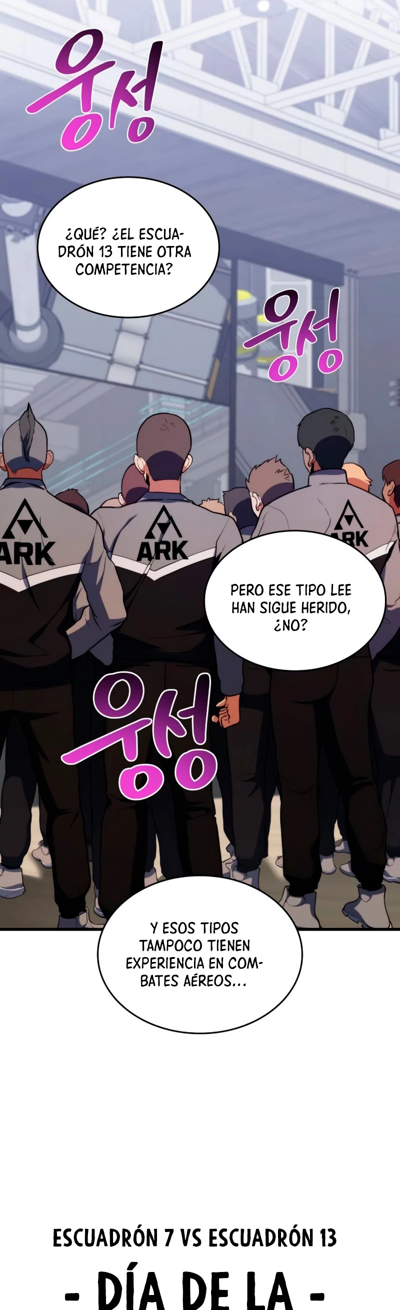 Asesino de Dragones - Capítulo 21 - Página 53 - LectorTMOo