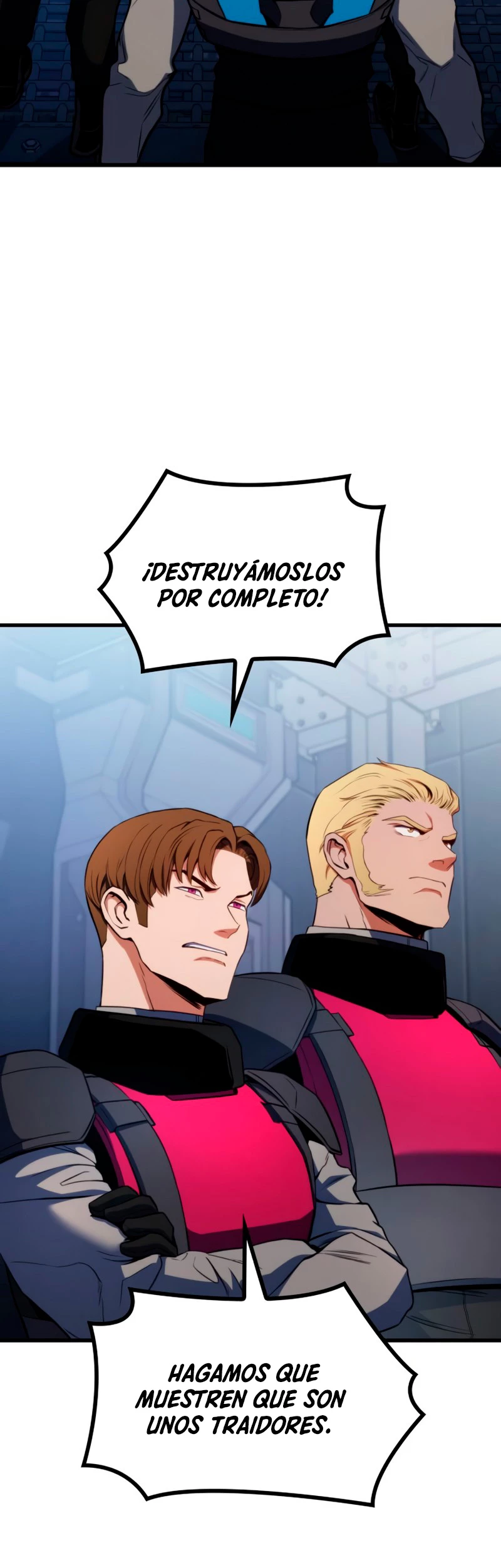 Asesino de Dragones - Capítulo 21 - Página 60 - LectorTMOo