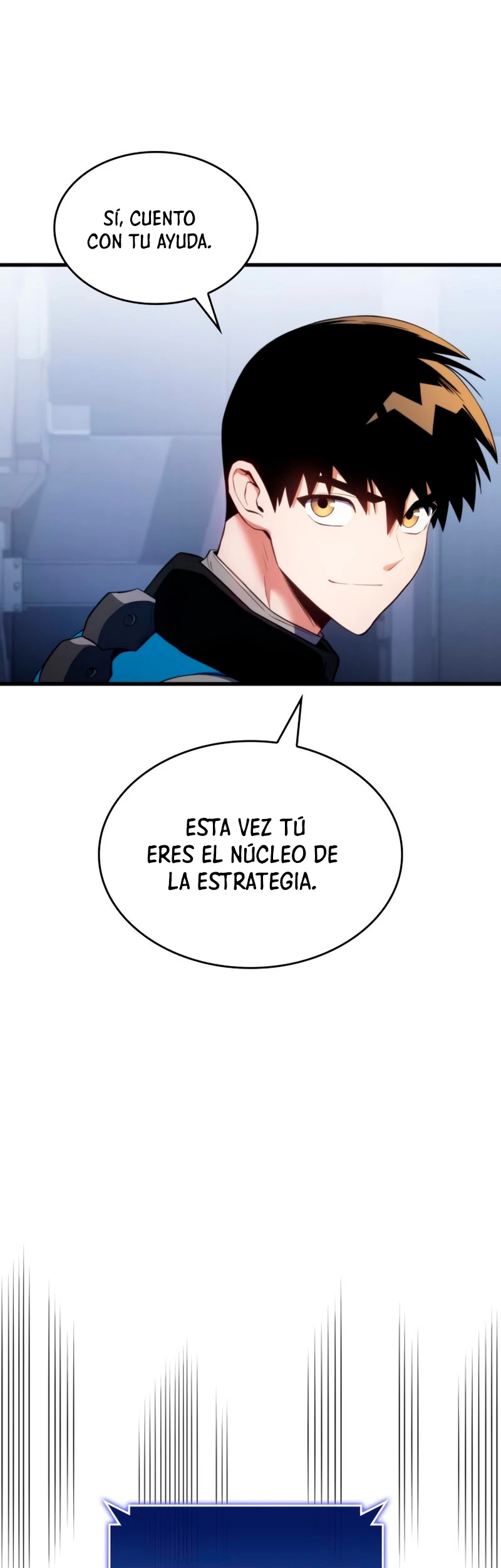 Asesino de Dragones - Capítulo 21 - Página 62 - LectorTMOo
