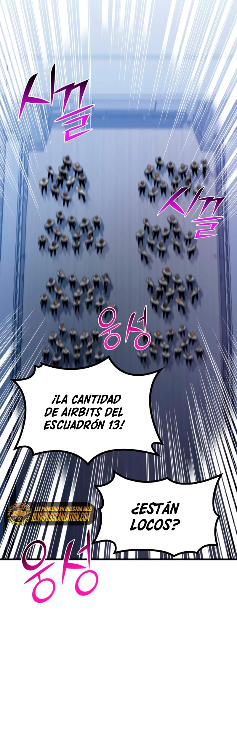Asesino de Dragones - Capítulo 21 - Página 65 - LectorTMOo