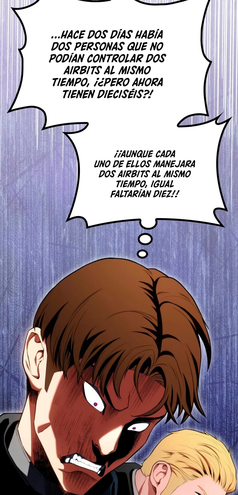 Asesino de Dragones - Capítulo 21 - Página 70 - LectorTMOo