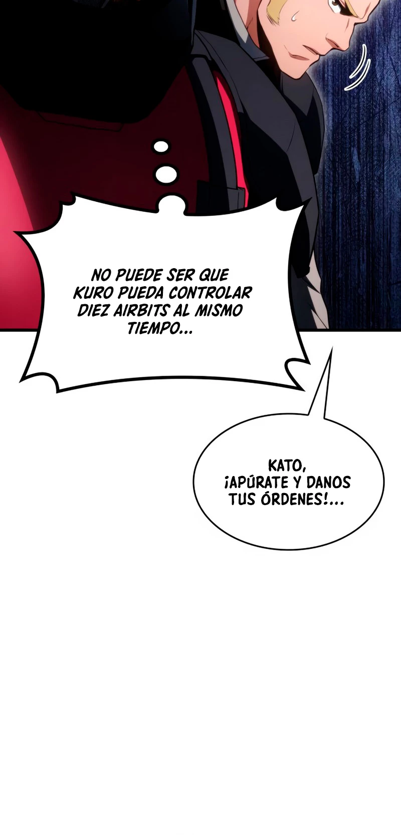 Asesino de Dragones - Capítulo 21 - Página 71 - LectorTMOo