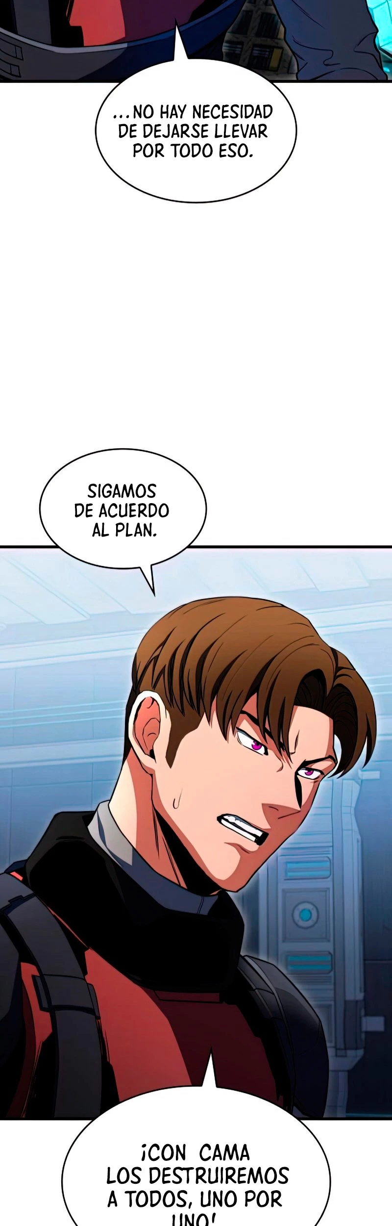 Asesino de Dragones - Capítulo 22 - Página 4 - LectorTMOo