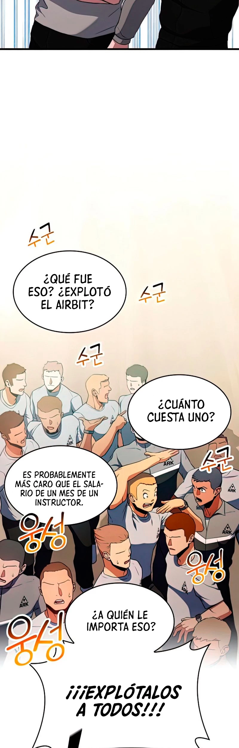Asesino de Dragones - Capítulo 22 - Página 22 - LectorTMOo