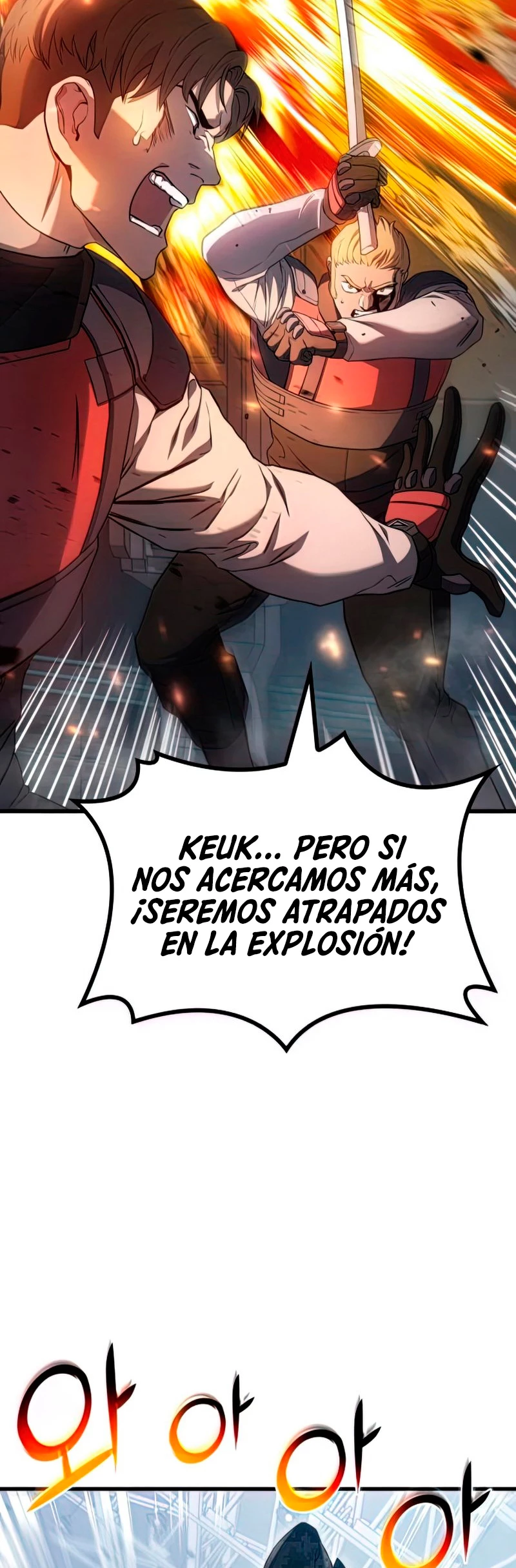 Asesino de Dragones - Capítulo 22 - Página 28 - LectorTMOo