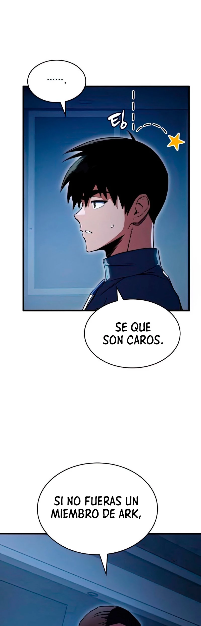 Asesino de Dragones - Capítulo 22 - Página 36 - LectorTMOo