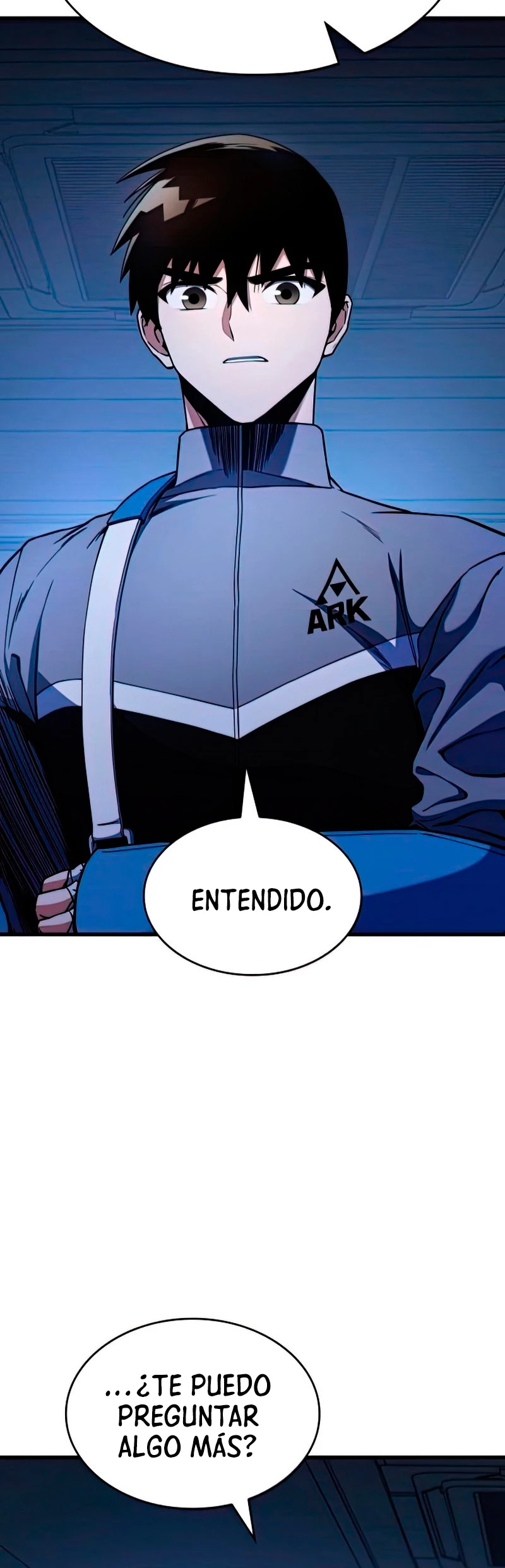 Asesino de Dragones - Capítulo 22 - Página 40 - LectorTMOo