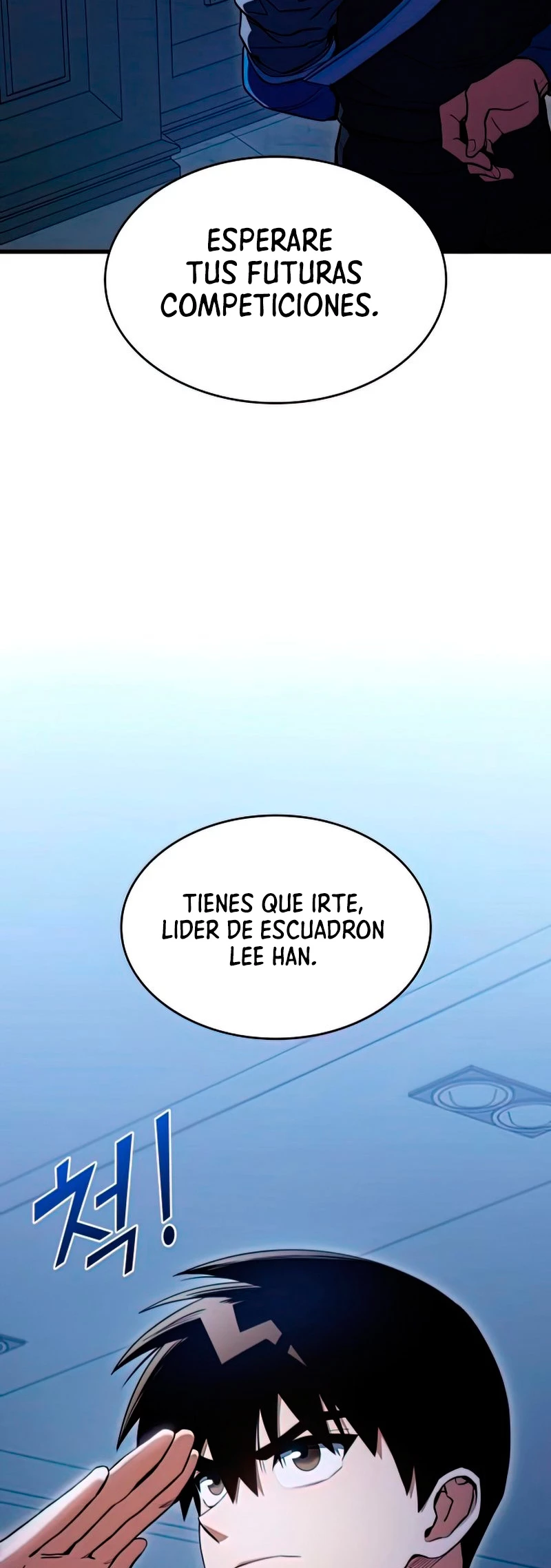 Asesino de Dragones - Capítulo 22 - Página 46 - LectorTMOo