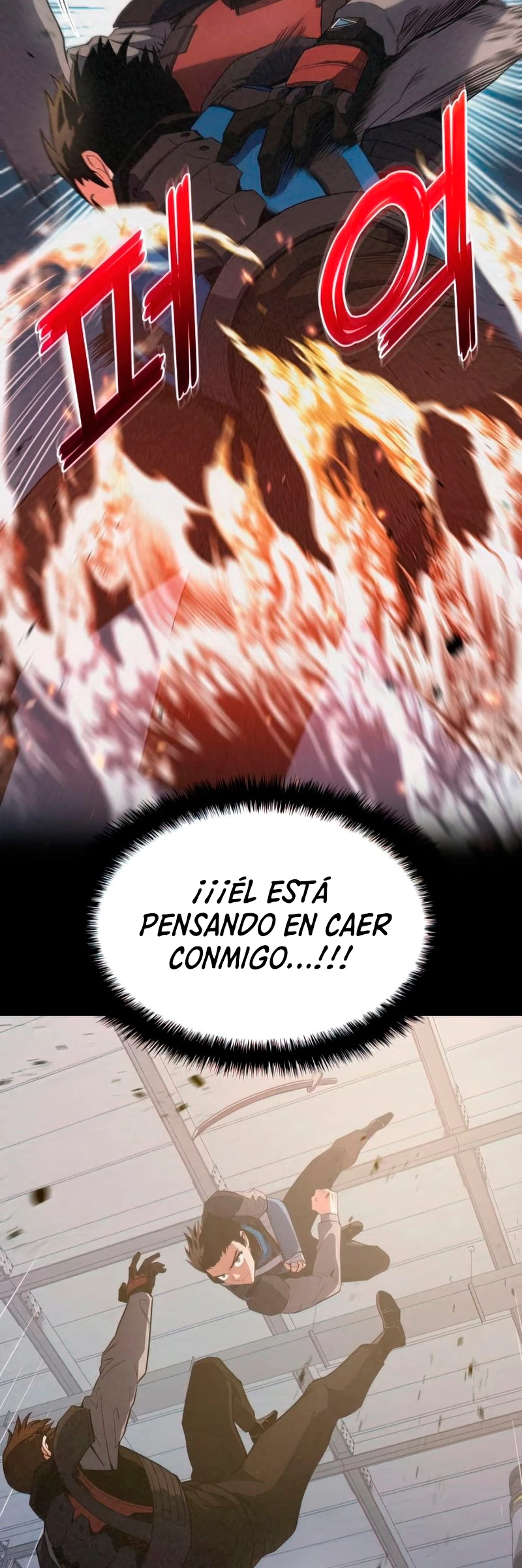 Asesino de Dragones - Capítulo 22 - Página 54 - LectorTMOo