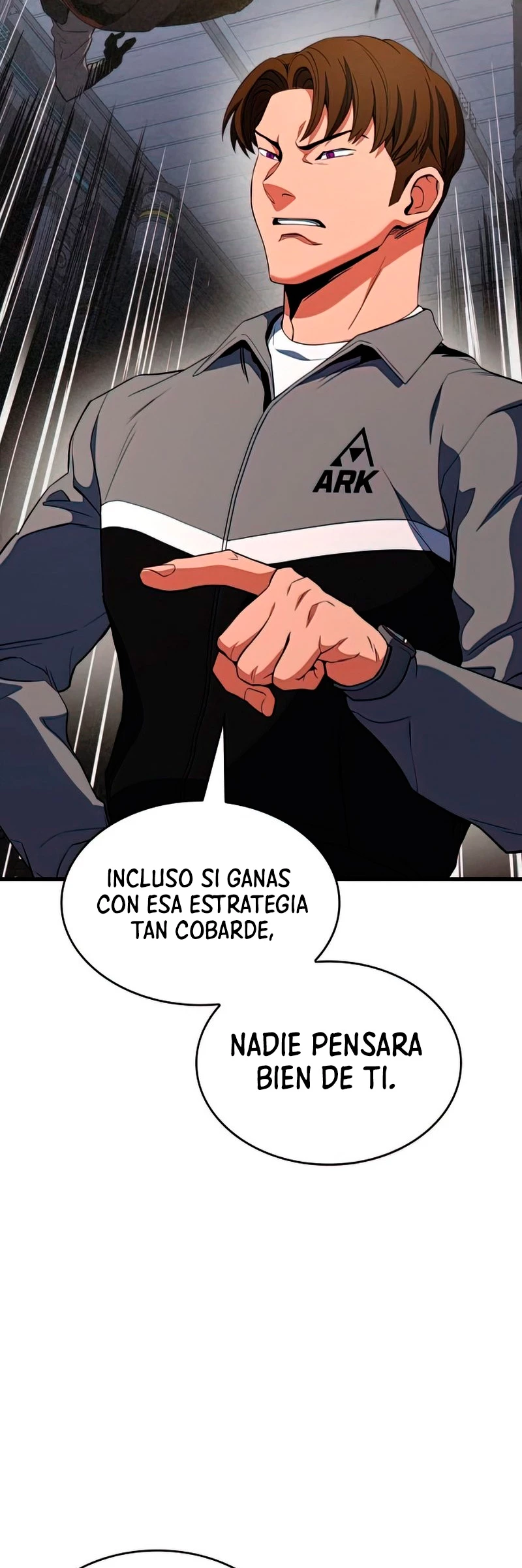 Asesino de Dragones - Capítulo 22 - Página 55 - LectorTMOo