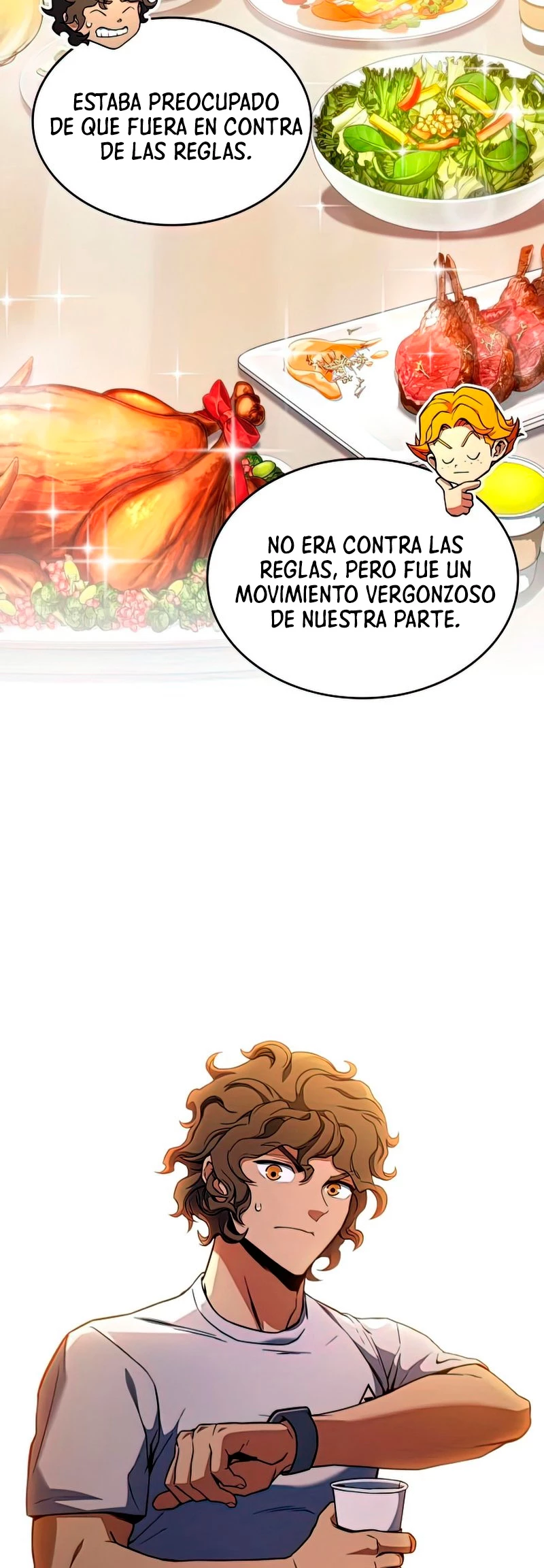 Asesino de Dragones - Capítulo 22 - Página 61 - LectorTMOo
