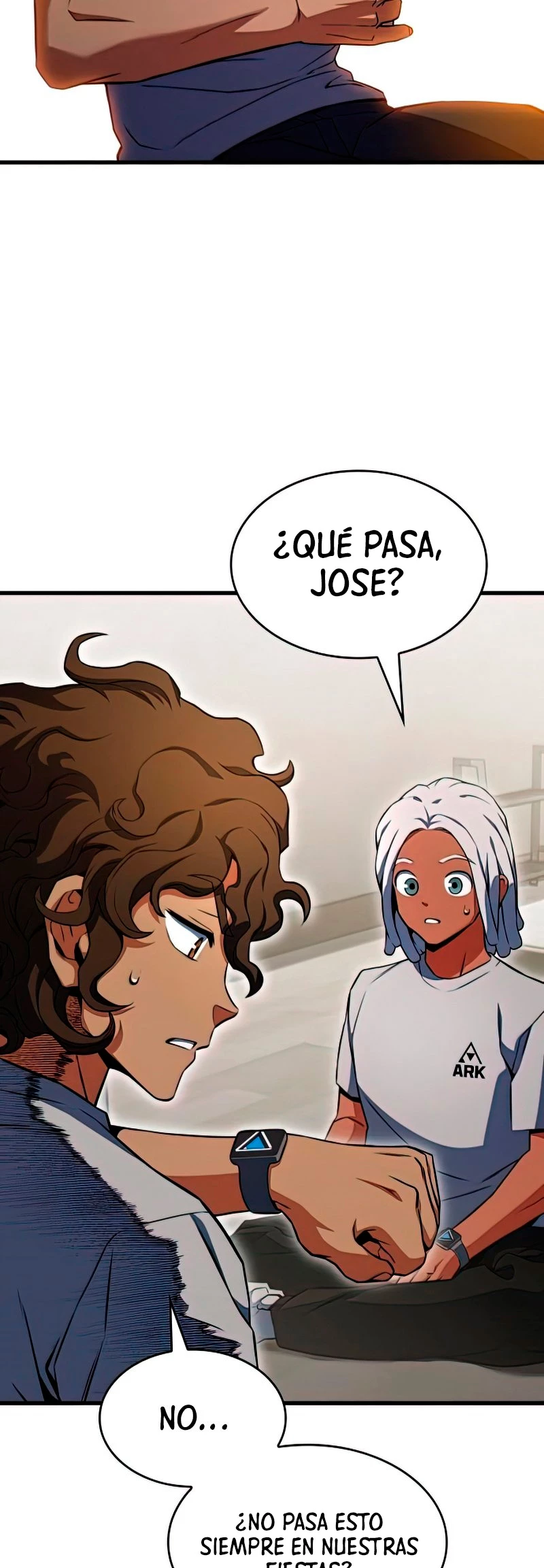 Asesino de Dragones - Capítulo 22 - Página 62 - LectorTMOo