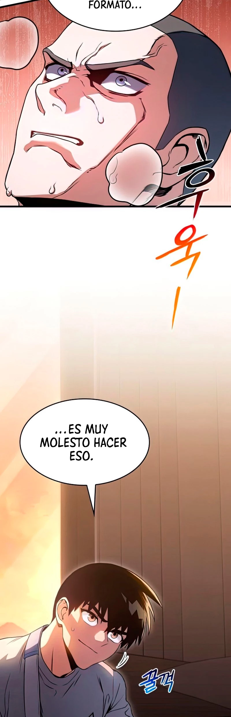 Asesino de Dragones - Capítulo 22 - Página 68 - LectorTMOo