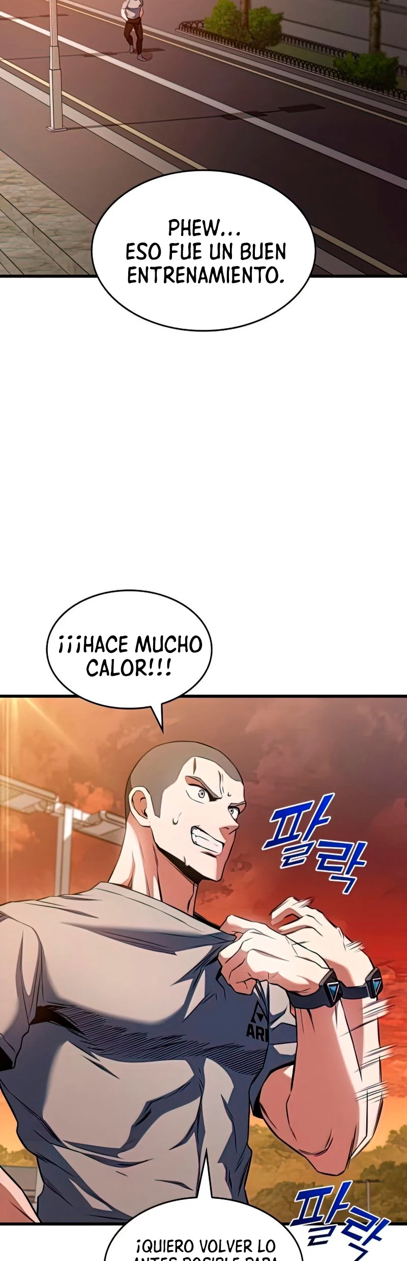 Asesino de Dragones - Capítulo 22 - Página 70 - LectorTMOo
