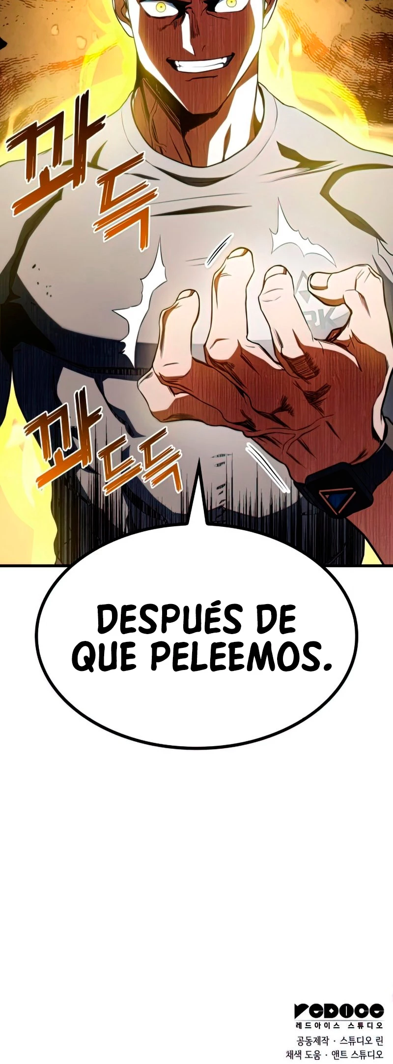 Asesino de Dragones - Capítulo 22 - Página 80 - LectorTMOo