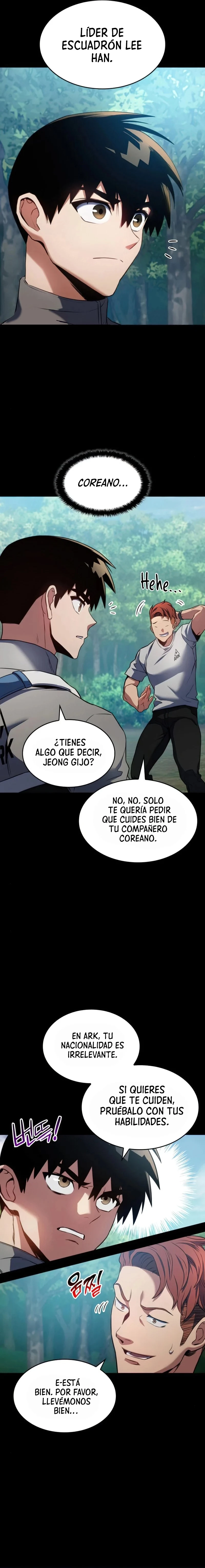 Asesino de Dragones - Capítulo 23 - Página 10 - LectorTMOo