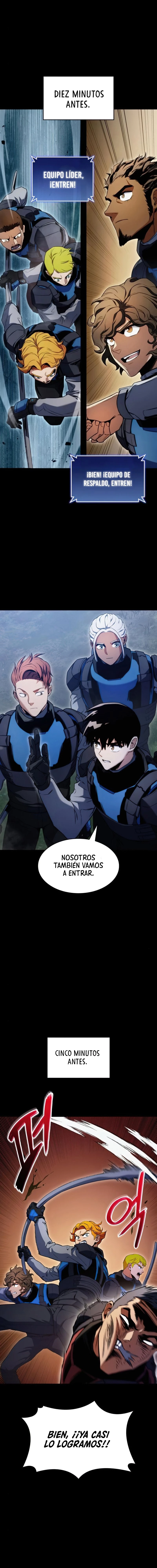 Asesino de Dragones - Capítulo 23 - Página 14 - LectorTMOo