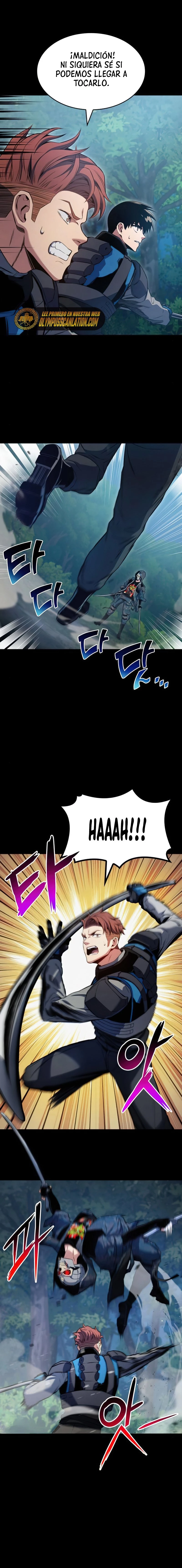 Asesino de Dragones - Capítulo 23 - Página 19 - LectorTMOo