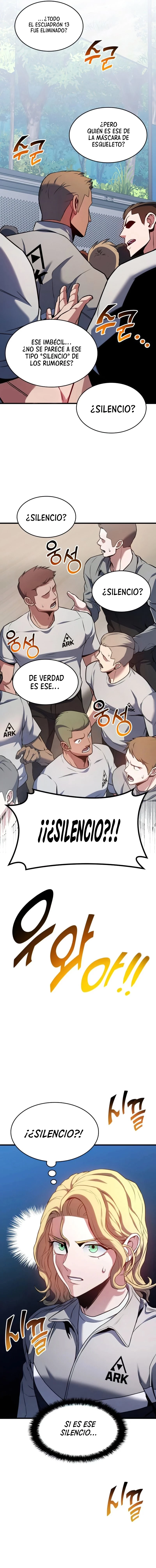 Asesino de Dragones - Capítulo 23 - Página 21 - LectorTMOo