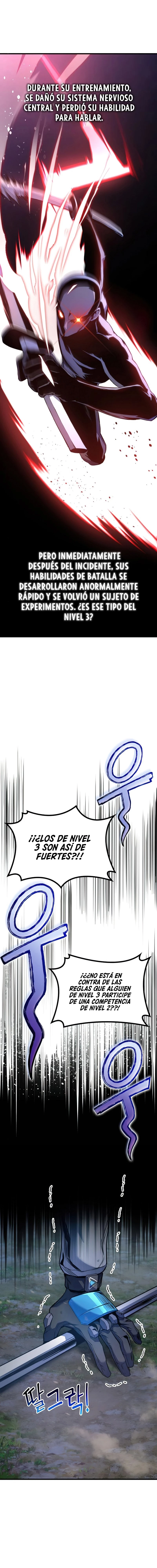 Asesino de Dragones - Capítulo 23 - Página 22 - LectorTMOo