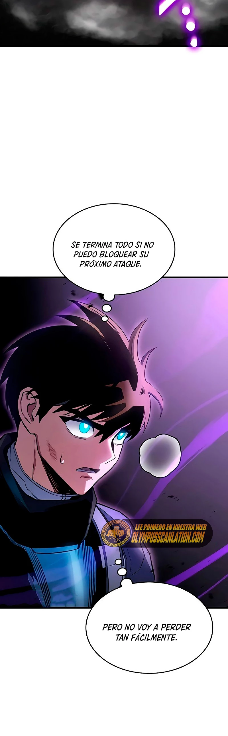 Asesino de Dragones - Capítulo 24 - Página 5 - LectorTMOo