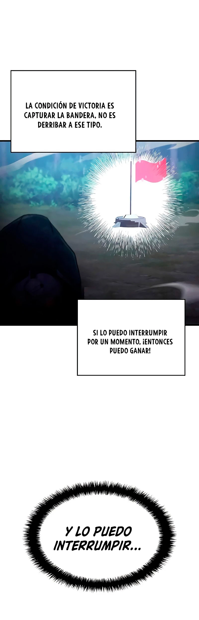 Asesino de Dragones - Capítulo 24 - Página 7 - LectorTMOo
