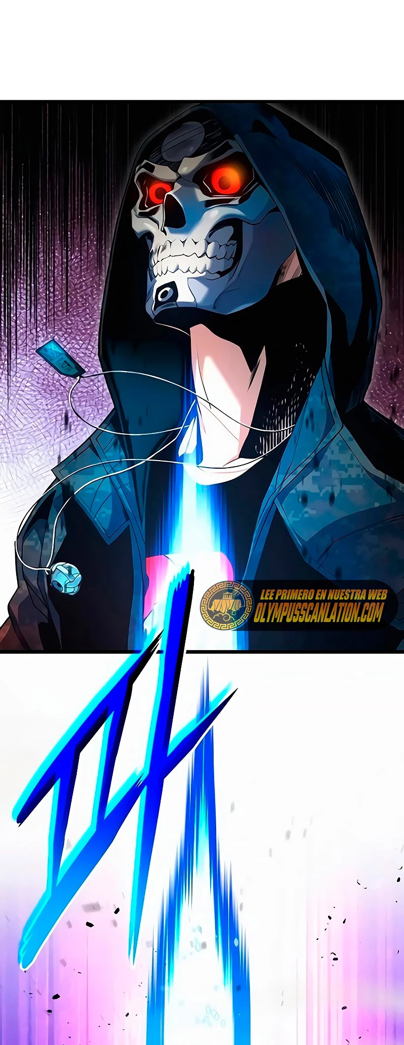 Asesino de Dragones - Capítulo 24 - Página 14 - LectorTMOo