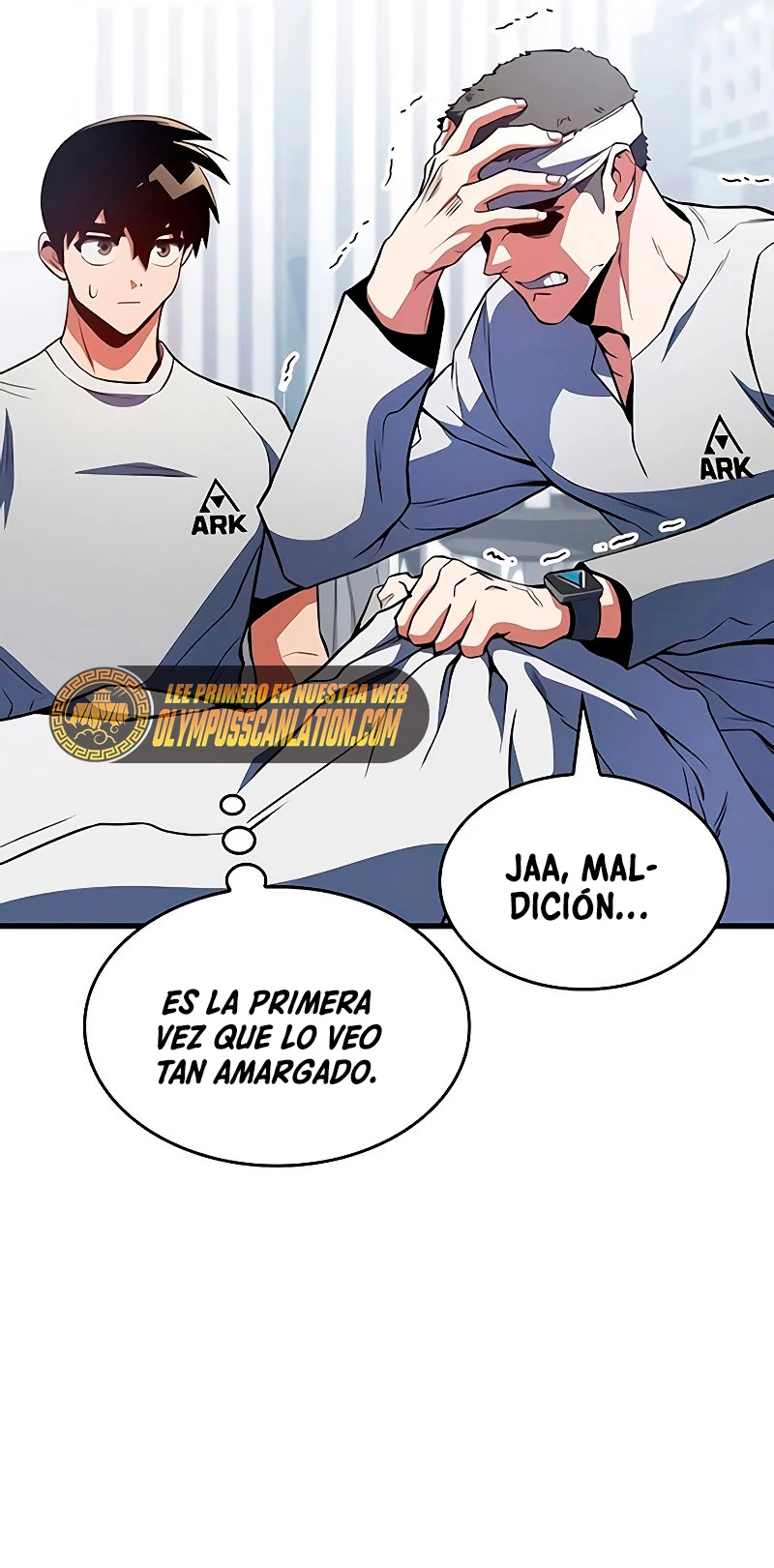 Asesino de Dragones - Capítulo 24 - Página 59 - LectorTMOo