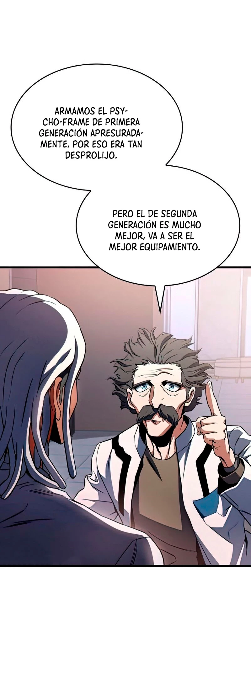 Asesino de Dragones - Capítulo 25 - Página 21 - LectorTMOo
