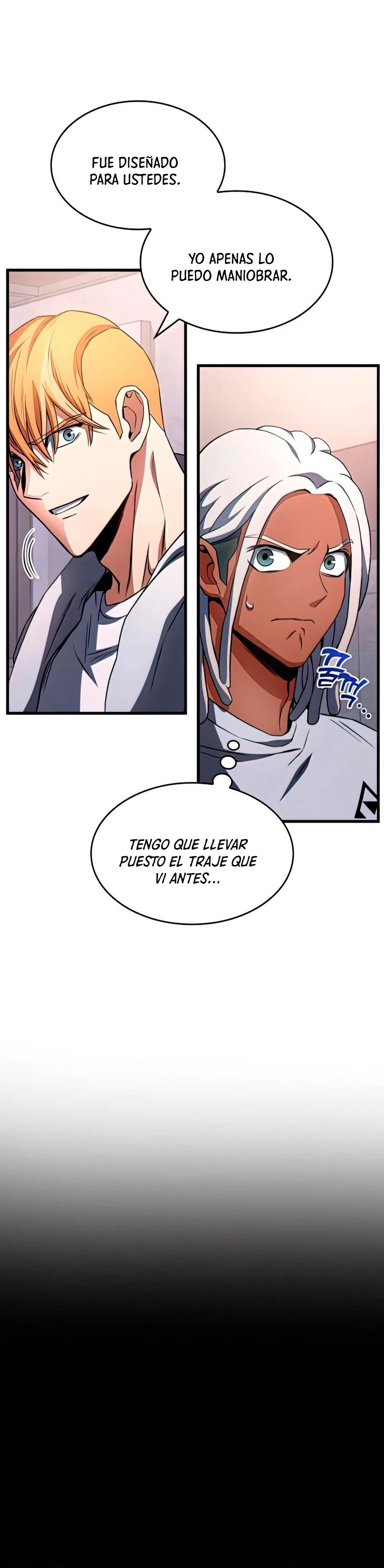 Asesino de Dragones - Capítulo 25 - Página 22 - LectorTMOo