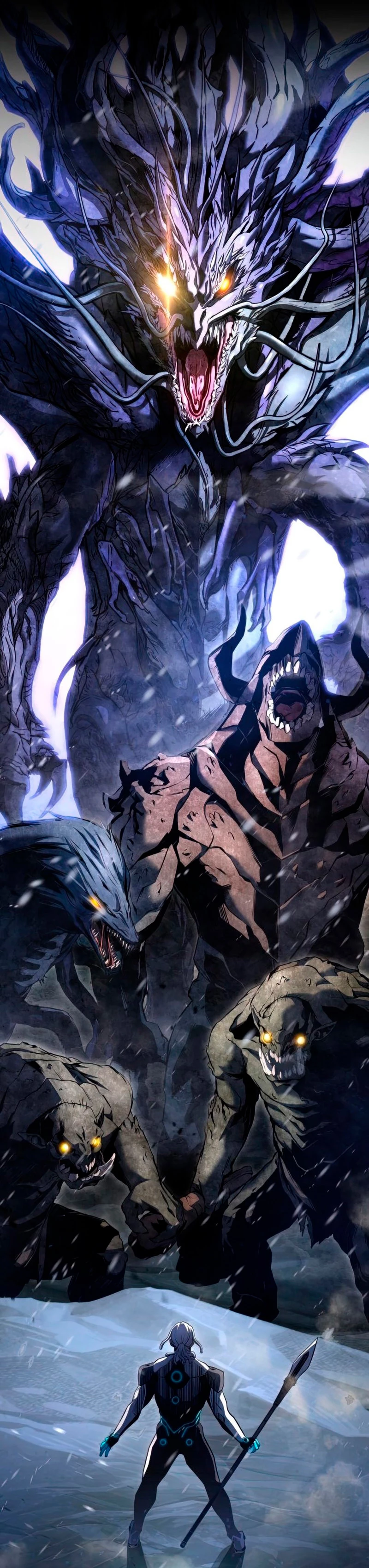 Asesino de Dragones - Capítulo 25 - Página 23 - LectorTMOo