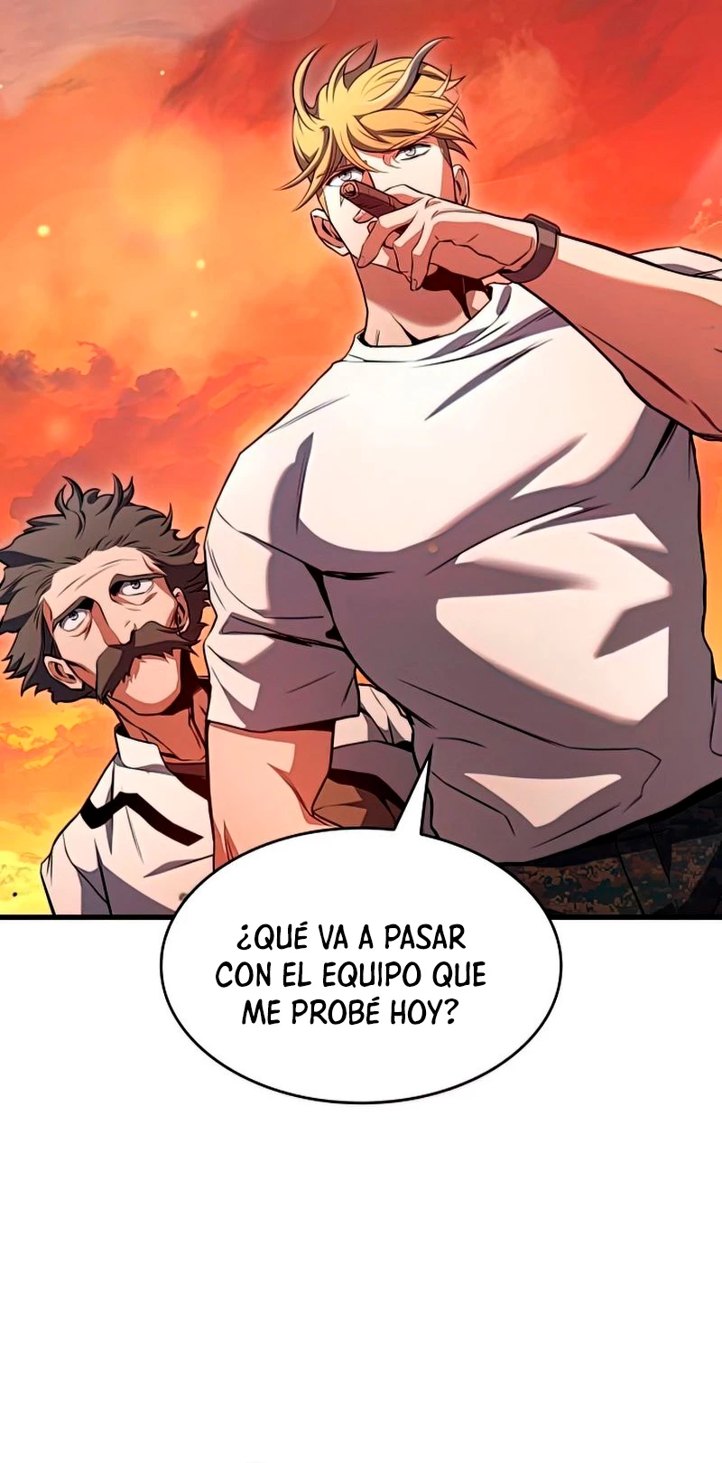Asesino de Dragones - Capítulo 25 - Página 26 - LectorTMOo